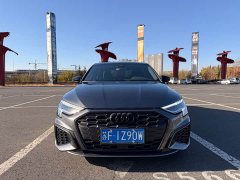 Audi A3 A3L Limousine 35 TFSI Fashion Sport - photo 2