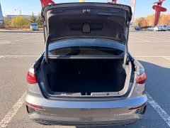 Audi A3 A3L Limousine 35 TFSI Fashion Sport - photo 20