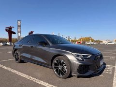 Audi A3 A3L Limousine 35 TFSI Fashion Sport - photo 3