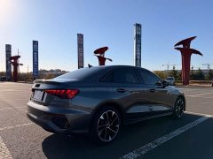 Audi A3 A3L Limousine 35 TFSI Fashion Sport - photo 4