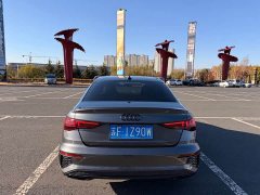 Audi A3 A3L Limousine 35 TFSI Fashion Sport - photo 5