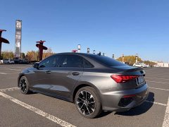 Audi A3 A3L Limousine 35 TFSI Fashion Sport - photo 6
