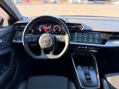 Audi A3 A3L Limousine 35 TFSI Fashion Sport - photo 7