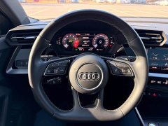 Audi A3 A3L Limousine 35 TFSI Fashion Sport - photo 8