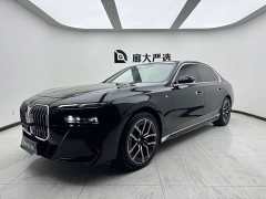 BMW 7 Series 735Li M Sport Package - фото 1