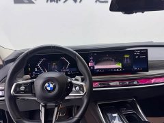 BMW 7 Series 735Li M Sport Package - фото 11