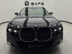 BMW 7 Series 735Li M Sport Package - фото 2