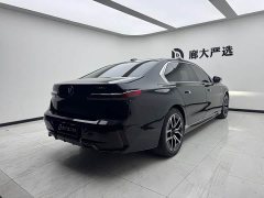 BMW 7 Series 735Li M Sport Package - фото 6