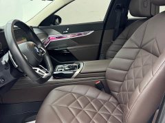 BMW 7 Series 735Li M Sport Package - фото 8