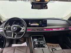 BMW 7 Series 735Li M Sport Package - фото 9