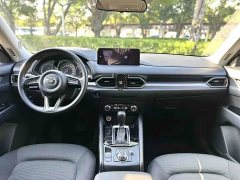 Mazda CX-5 2.0L Automatic FWD Smart Pro - photo 4