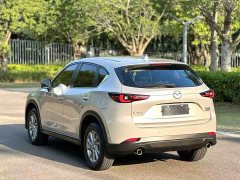 Mazda CX-5 2.0L Automatic FWD Smart Pro - photo 9