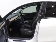 Tesla Model Y Rear-Wheel Drive - фото 11