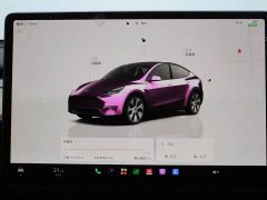Tesla Model Y Rear-Wheel Drive - фото 14