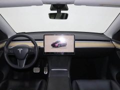 Tesla Model Y Rear-Wheel Drive - фото 15