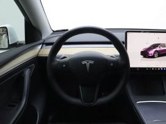 Tesla Model Y Rear-Wheel Drive - фото 16