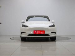 Tesla Model Y Rear-Wheel Drive - фото 2