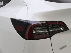 Tesla Model Y Rear-Wheel Drive - фото 20
