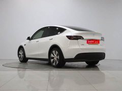 Tesla Model Y Rear-Wheel Drive - фото 6