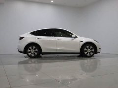 Tesla Model Y Rear-Wheel Drive - фото 7
