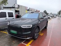 AITO M7 Extended Range Ultra AWD 5-Seater with 192-Channel LiDAR - ფოტო 1