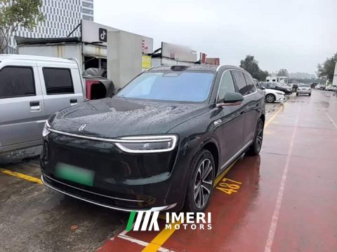 2025 AITO M7 Extended Range Ultra AWD 5-Seater with 192-Channel LiDAR - автомобиль из Китая
