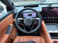 AITO M7 Extended Range Ultra AWD 5-Seater with 192-Channel LiDAR - ფოტო 10