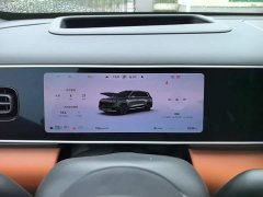AITO M7 Extended Range Ultra AWD 5-Seater with 192-Channel LiDAR - ფოტო 11