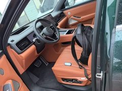 AITO M7 Extended Range Ultra AWD 5-Seater with 192-Channel LiDAR - ფოტო 14