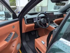 AITO M7 Extended Range Ultra AWD 5-Seater with 192-Channel LiDAR - ფოტო 15