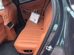 AITO M7 Extended Range Ultra AWD 5-Seater with 192-Channel LiDAR - ფოტო 16