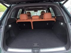 AITO M7 Extended Range Ultra AWD 5-Seater with 192-Channel LiDAR - ფოტო 18