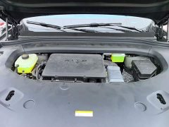 AITO M7 Extended Range Ultra AWD 5-Seater with 192-Channel LiDAR - ფოტო 19