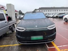 AITO M7 Extended Range Ultra AWD 5-Seater with 192-Channel LiDAR - ფოტო 2
