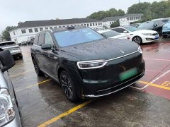 AITO M7 Extended Range Ultra AWD 5-Seater with 192-Channel LiDAR - ფოტო 3