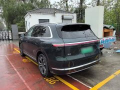 AITO M7 Extended Range Ultra AWD 5-Seater with 192-Channel LiDAR - ფოტო 4