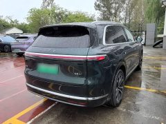 AITO M7 Extended Range Ultra AWD 5-Seater with 192-Channel LiDAR - ფოტო 6