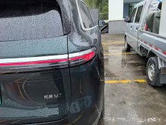 AITO M7 Extended Range Ultra AWD 5-Seater with 192-Channel LiDAR - ფოტო 7