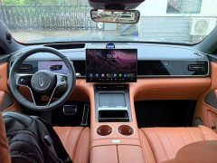 AITO M7 Extended Range Ultra AWD 5-Seater with 192-Channel LiDAR - ფოტო 9