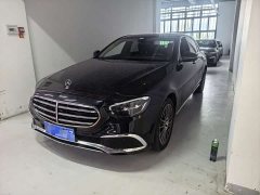 Mercedes-Benz E-Class E 260 L Sport - photo 1