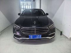 Mercedes-Benz E-Class E 260 L Sport - photo 2
