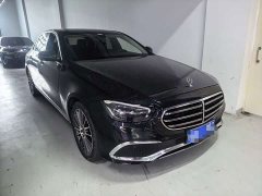 Mercedes-Benz E-Class E 260 L Sport - photo 3