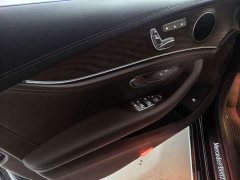 Mercedes-Benz E-Class E 260 L Sport - photo 4