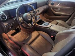 Mercedes-Benz E-Class E 260 L Sport - photo 5