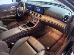 Mercedes-Benz E-Class E 260 L Sport - photo 6