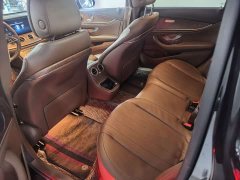 Mercedes-Benz E-Class E 260 L Sport - photo 8
