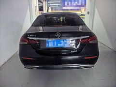 Mercedes-Benz E-Class E 260 L Sport - photo 9