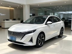Changan Ruicheng PLUS 1.5T DCT Pilot Edition - ფოტო 1