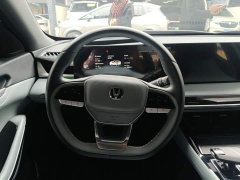 Changan Ruicheng PLUS 1.5T DCT Pilot Edition - ფოტო 10