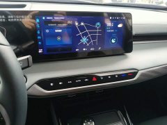 Changan Ruicheng PLUS 1.5T DCT Pilot Edition - ფოტო 12